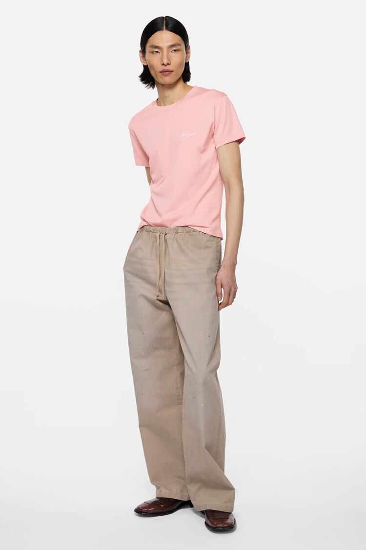 RW-UX-TSHI000010, Faded pink
