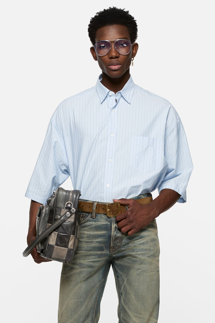 RW-MN-SHIR000004, Baby blue