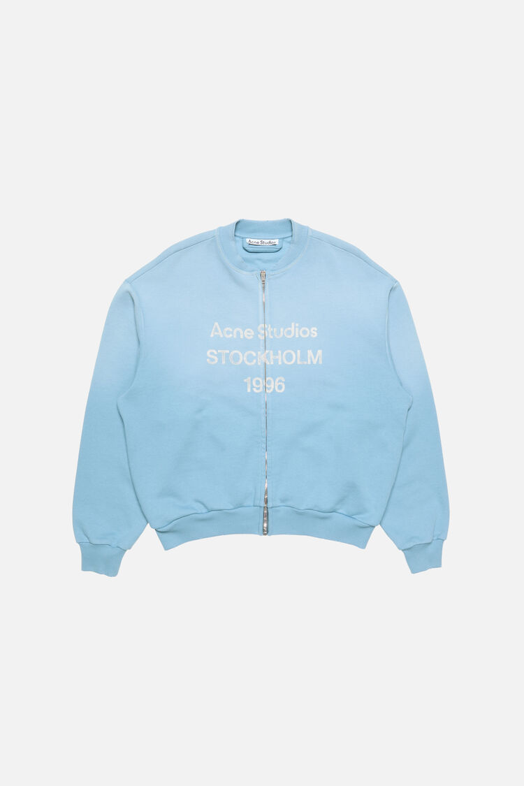 FN-UX-SWEA000052, Cornflower blue