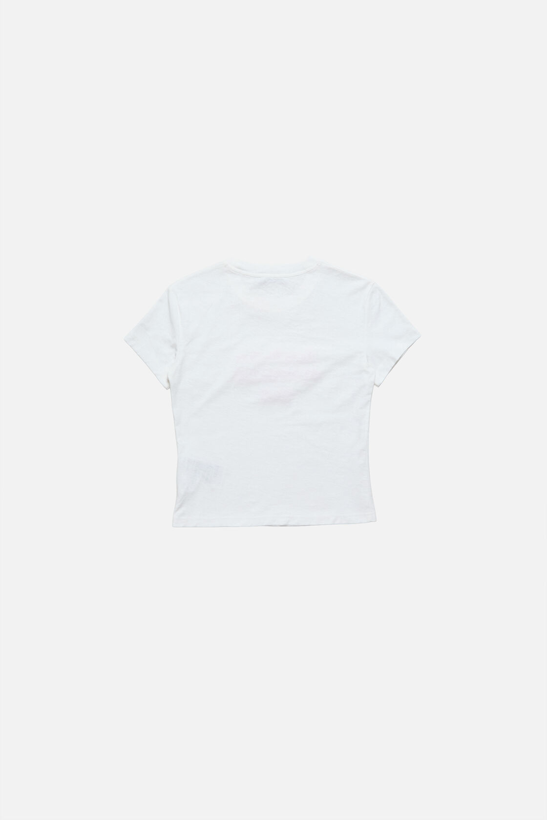 Logo t-shirt - Year of the Horse, Off white, 2000x