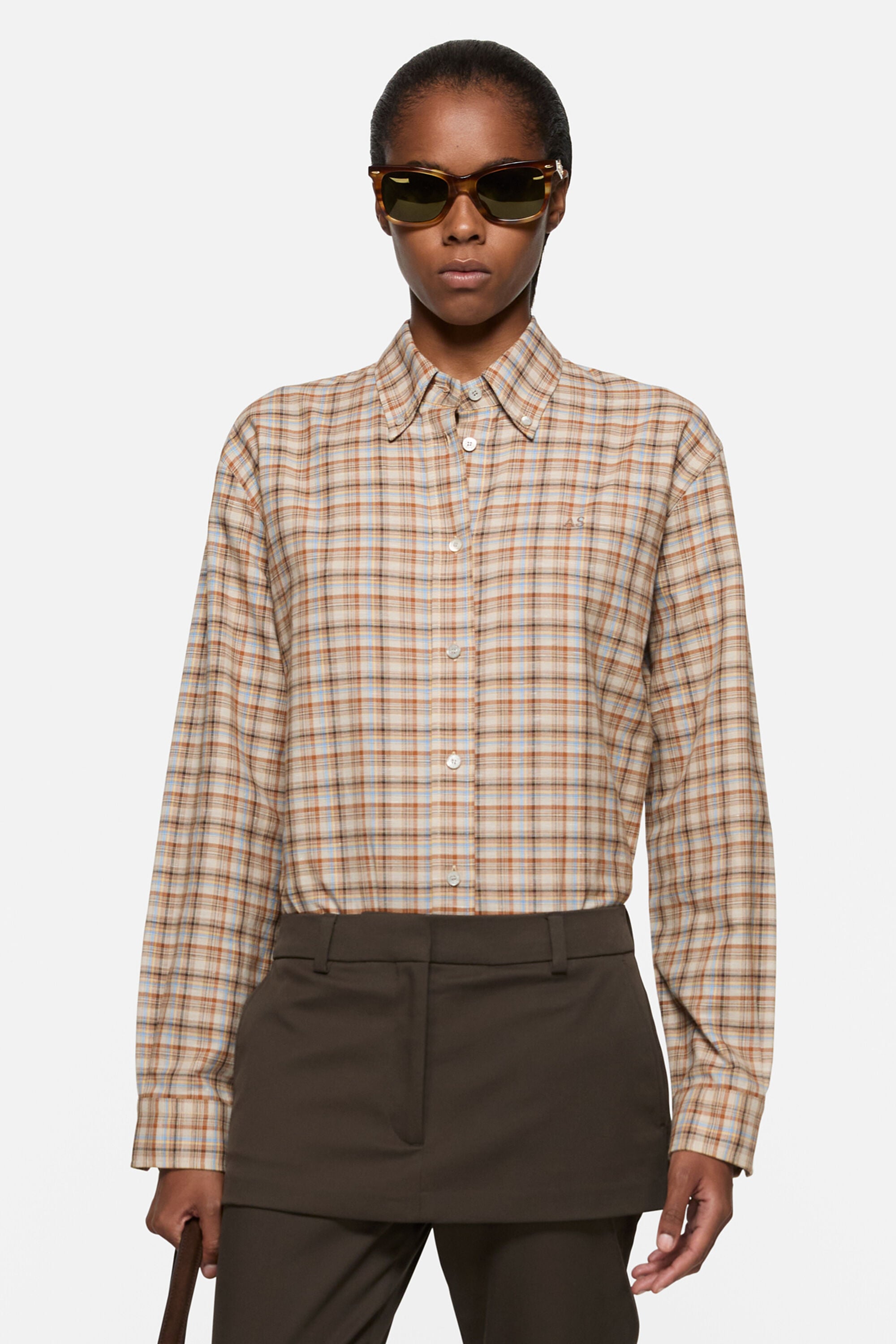 Acne Studios – ウィメンズブラウス