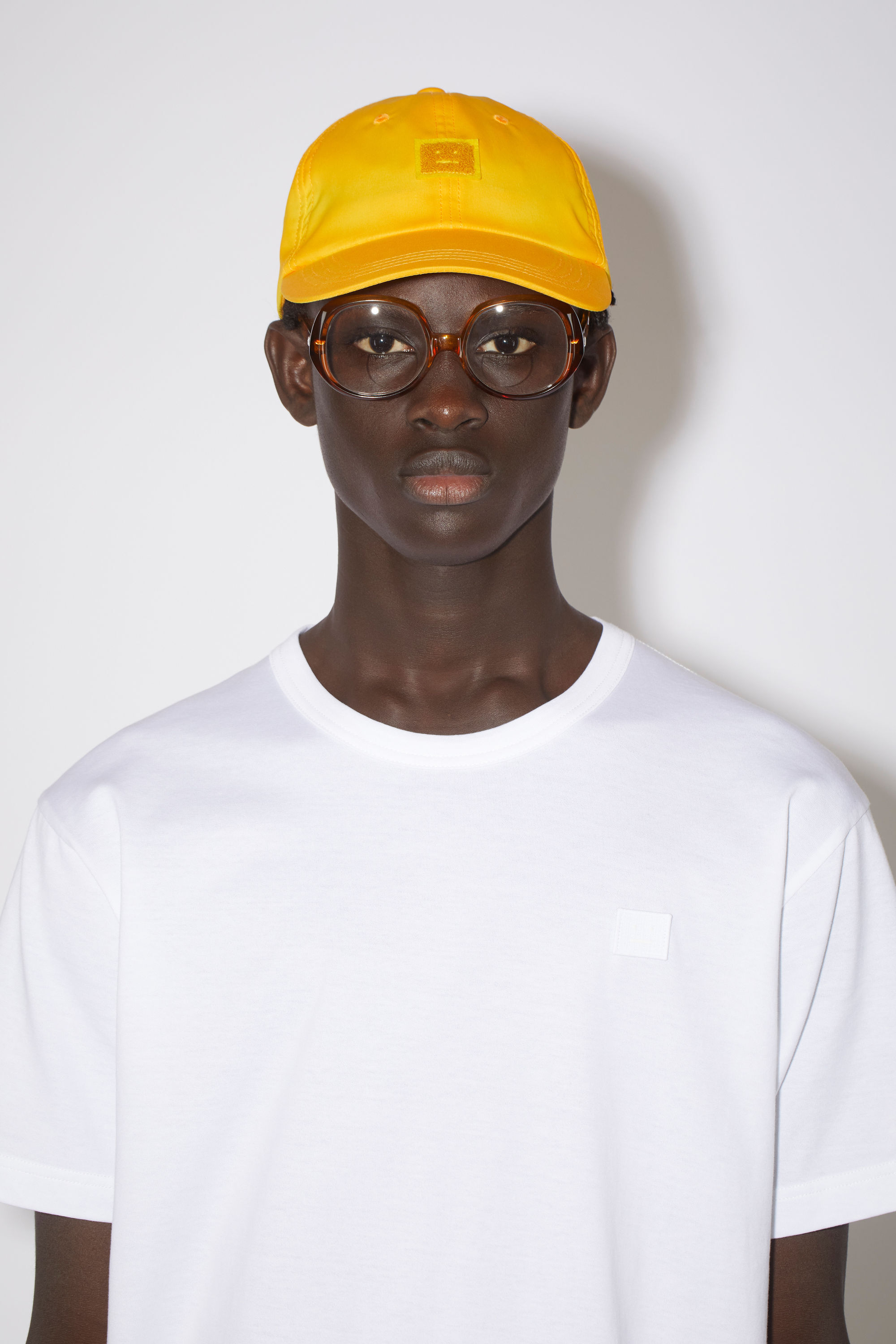 Acne Studios - Crew neck t-shirt 