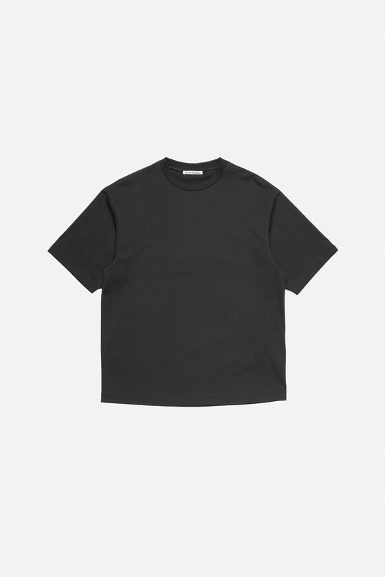 FN-UX-TSHI000254, Black