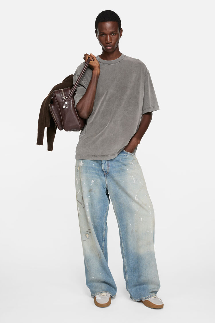 FN-UX-TSHI000018, Faded black