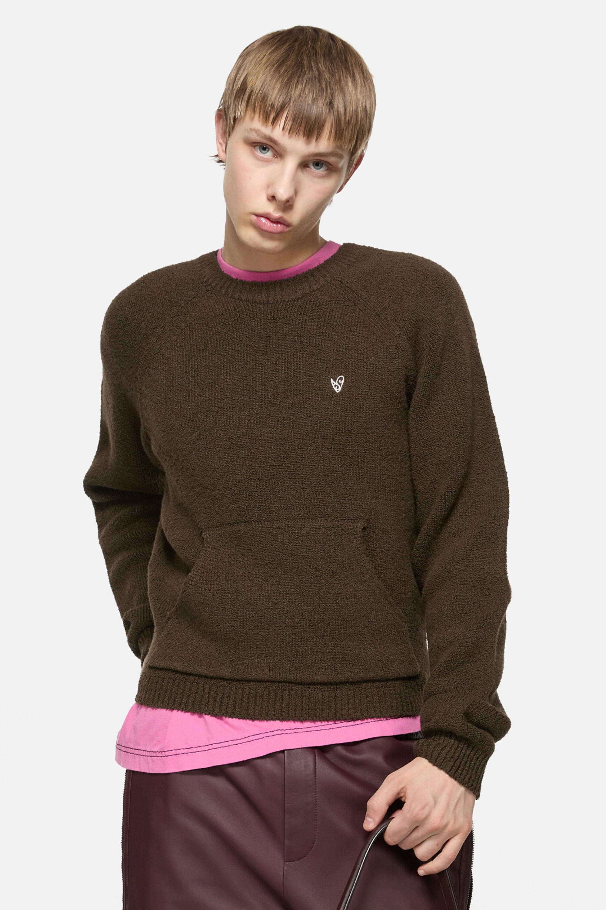 Acne Studios – メンズSALE - ニットウェア