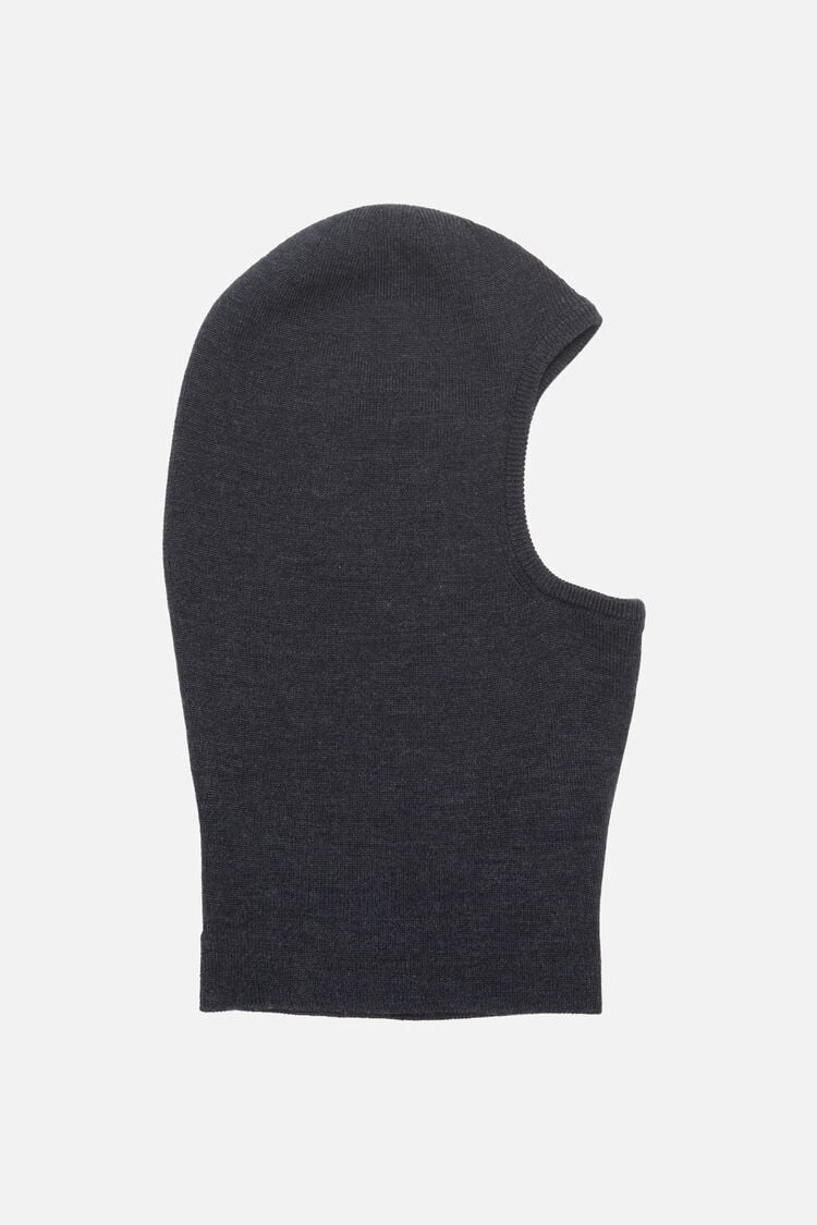 AC-UX-HATS000035, Dark Navy Melange