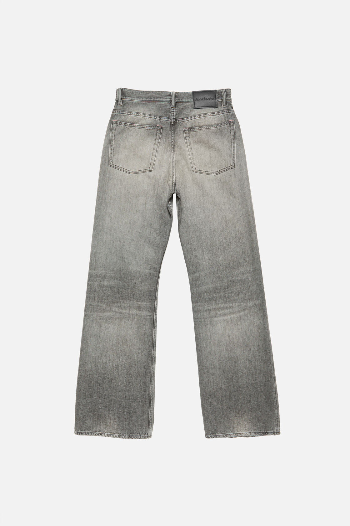 Regular fit jeans - 2021M, Ash grey, 2000x