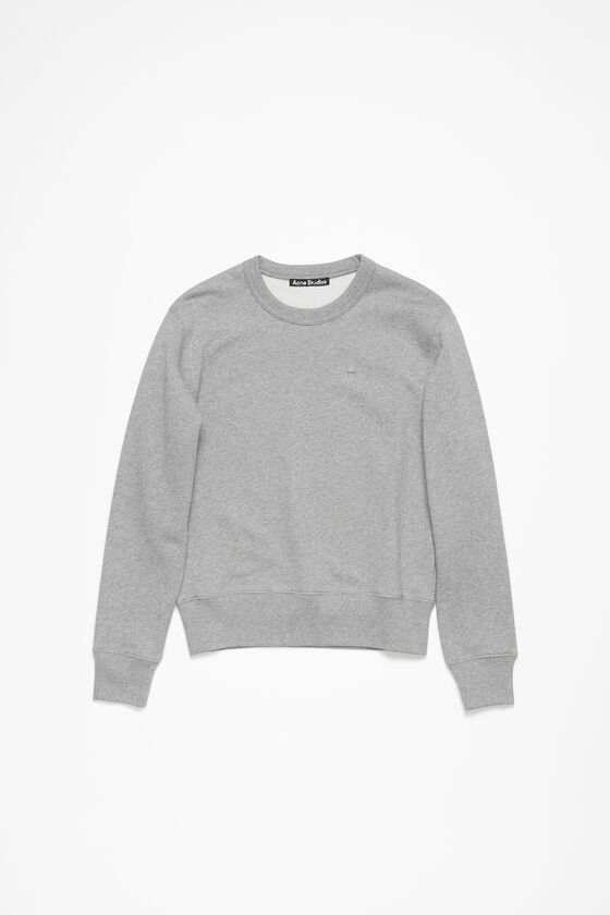 Acne Studios - クルーネックセーター - レギュラーフィット - ライト 
