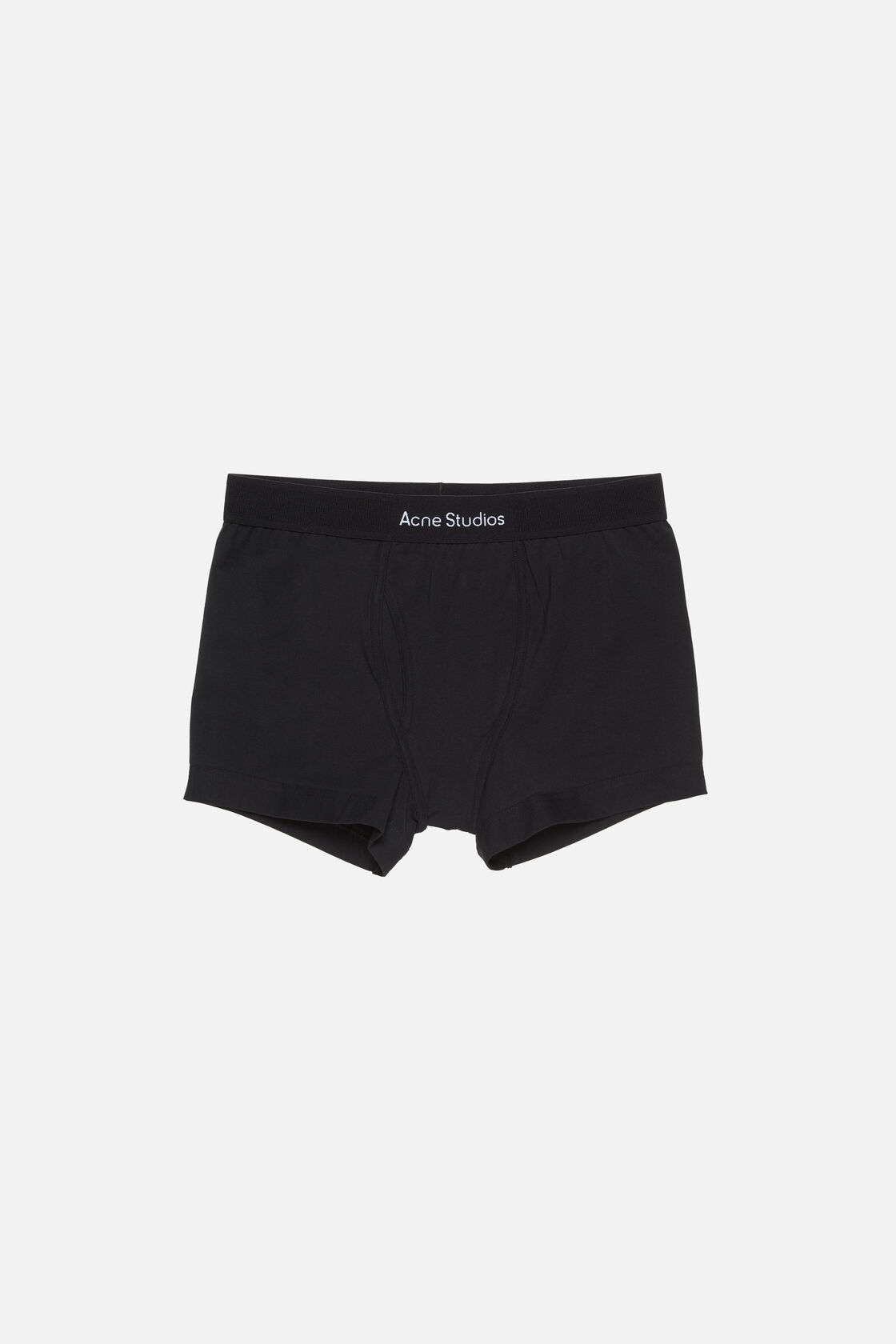 Logo boxers, Black, 2000x