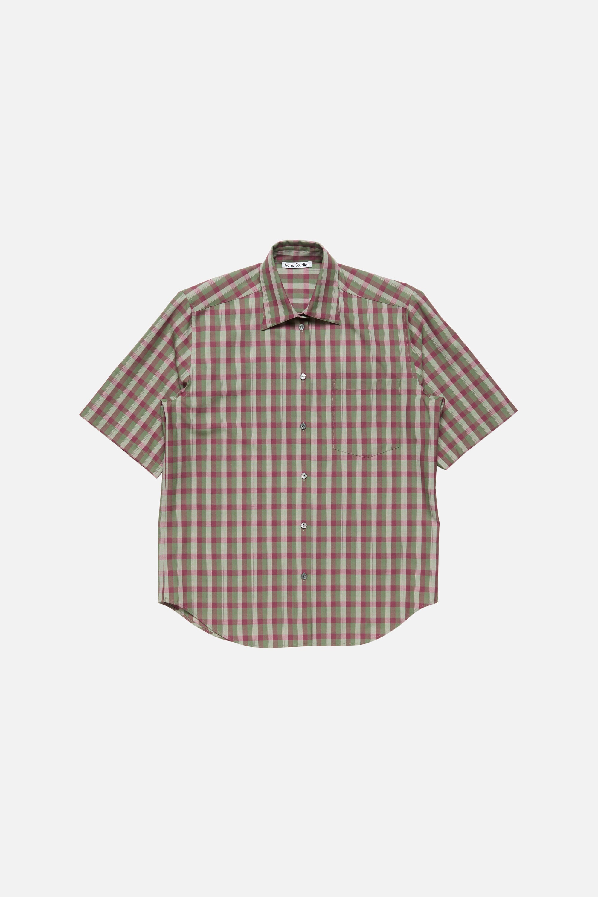 Acne Studios – Women's shirts and blouses