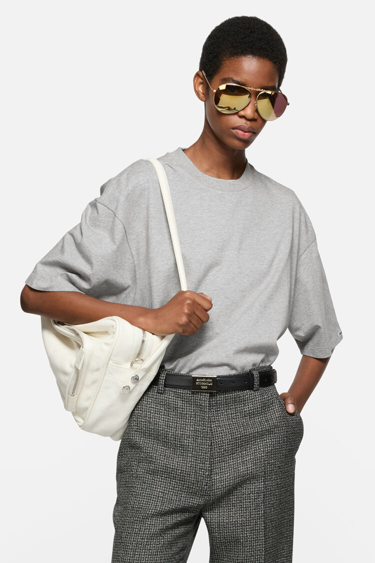 FN-UX-TSHI000254, Grey Melange