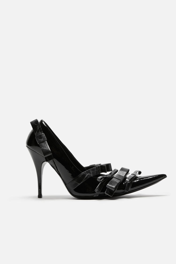 AC-WN-SHOE000105, Black