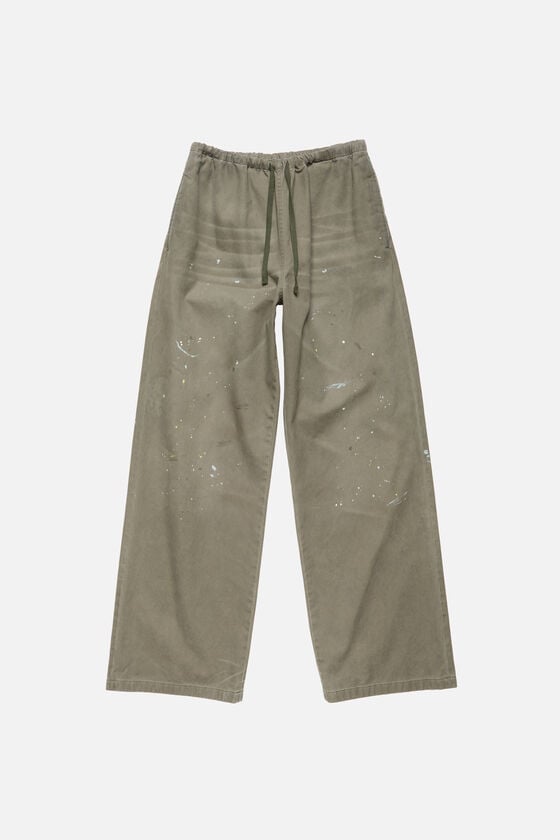 RW-MN-TROU000010, Dusty green