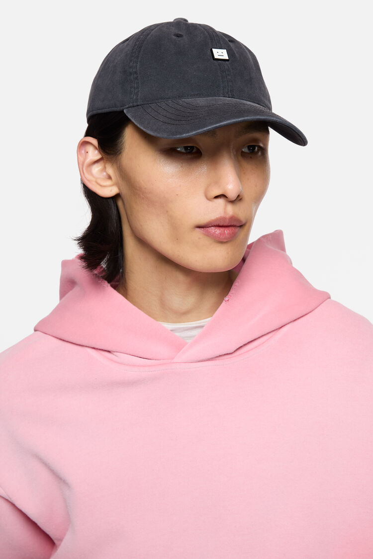 AC-UX-HATS000014, Black