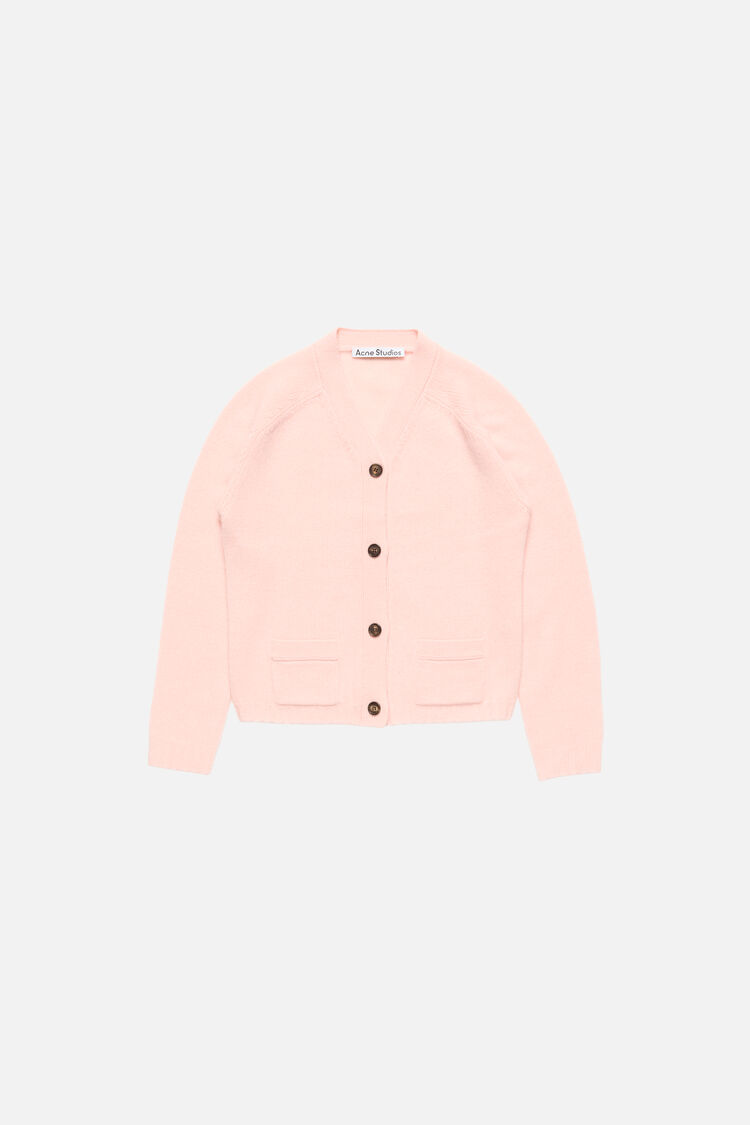 RW-WN-KNIT000106, Light Rose Pink