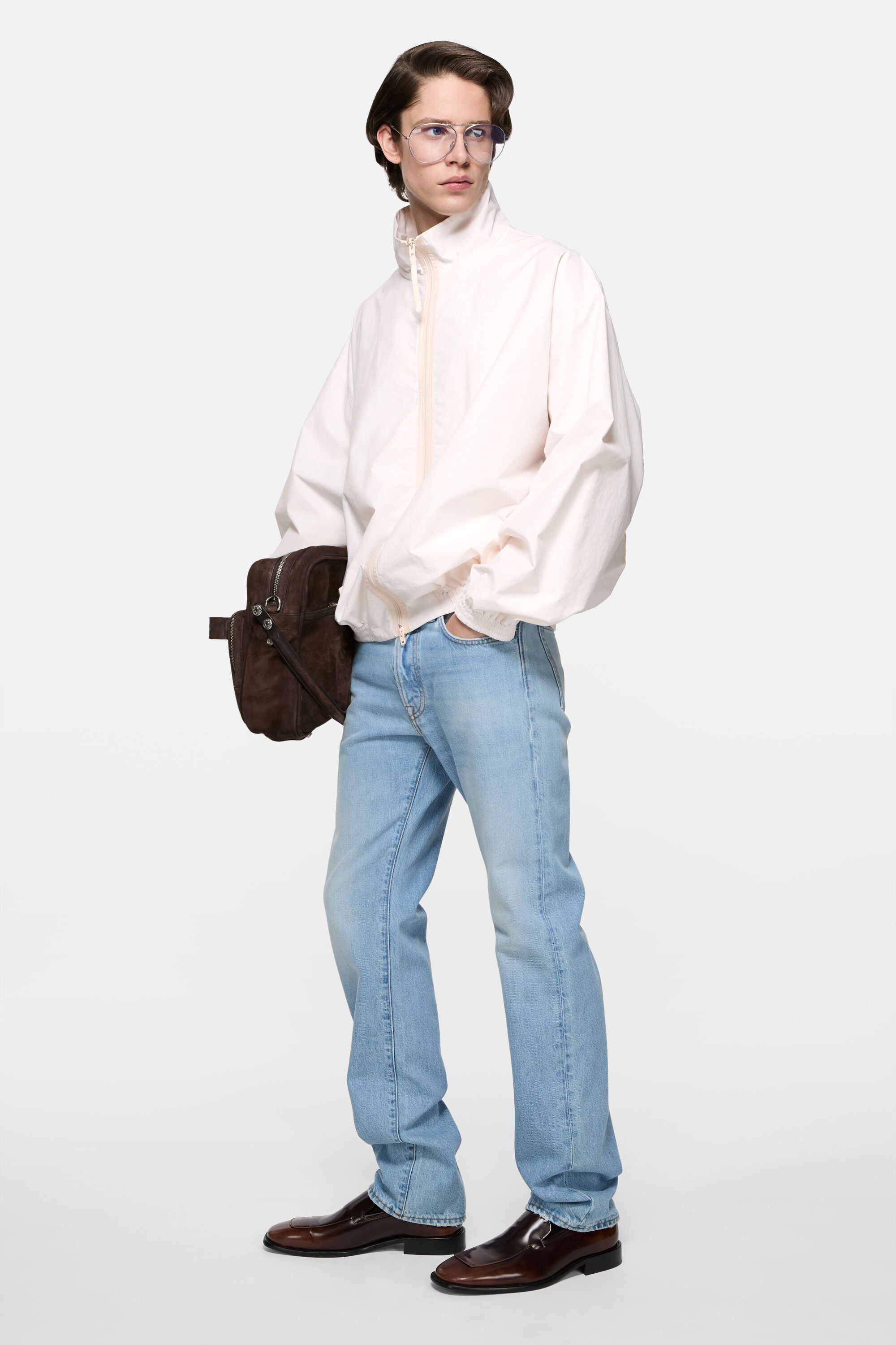 Acne Studios – メンズアウターウェア