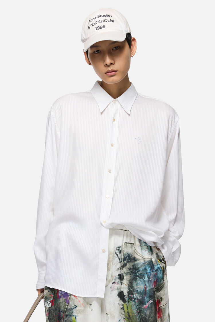 FN-MN-SHIR000779, White