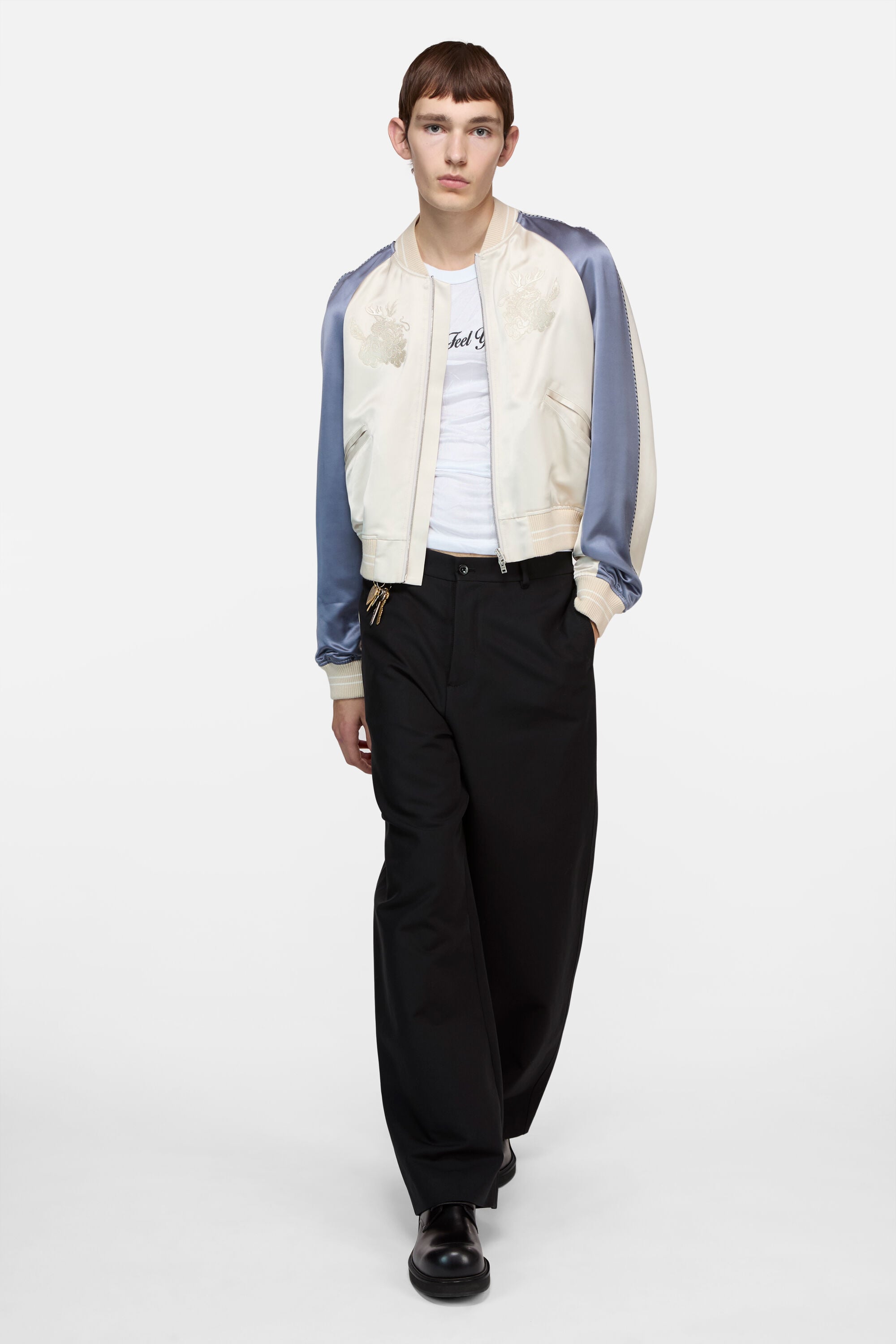 Acne Studios - Lace-ups