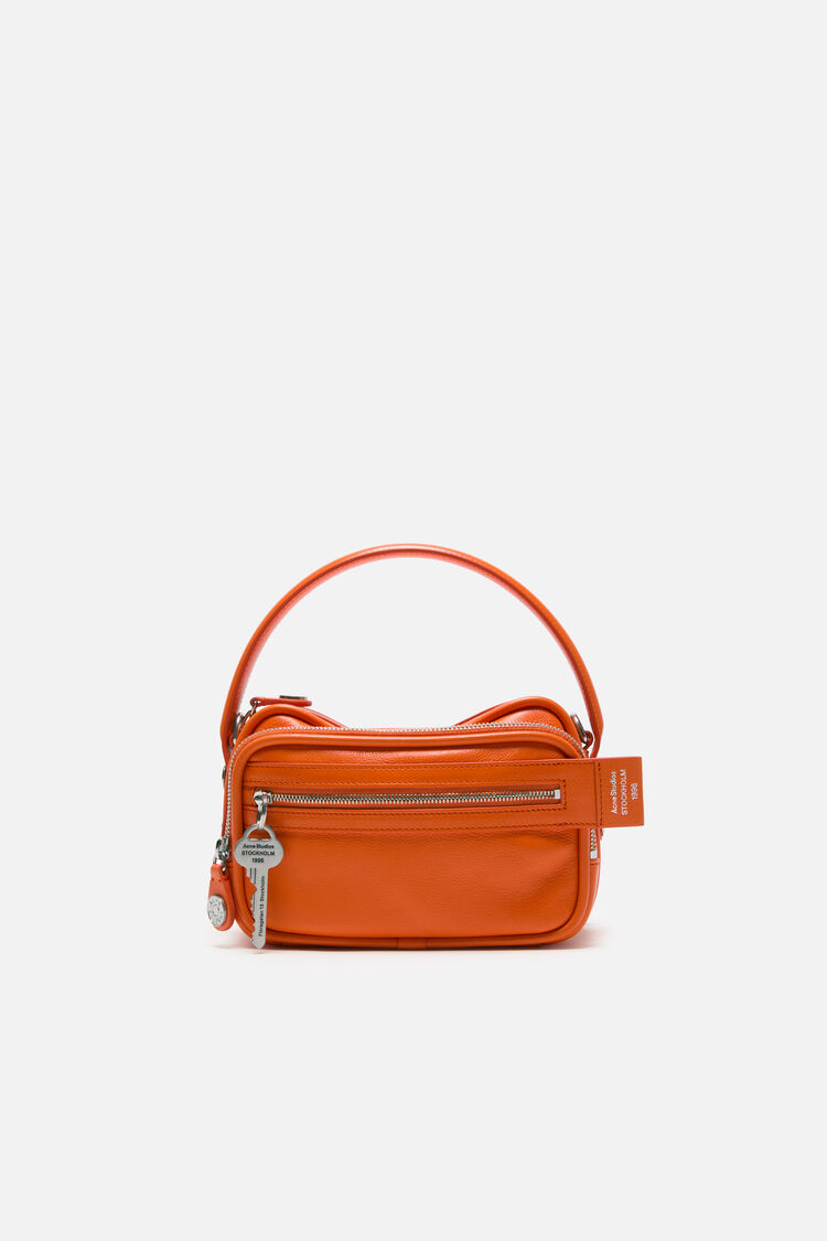 Camero Kit V, Pumpkin orange