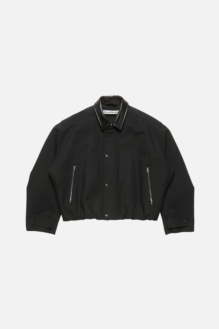 RW-MN-OUTW000057, Black