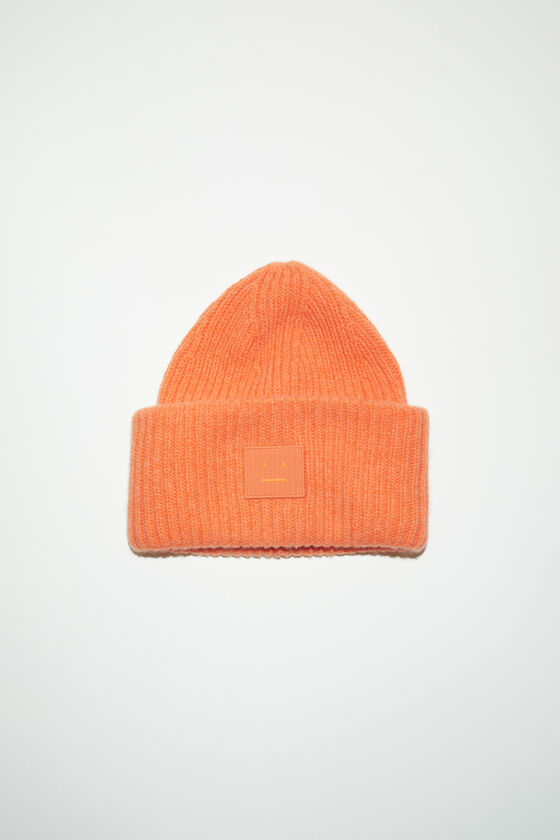 FA-UX-HATS000063, 橘橙色混色, 2000x
