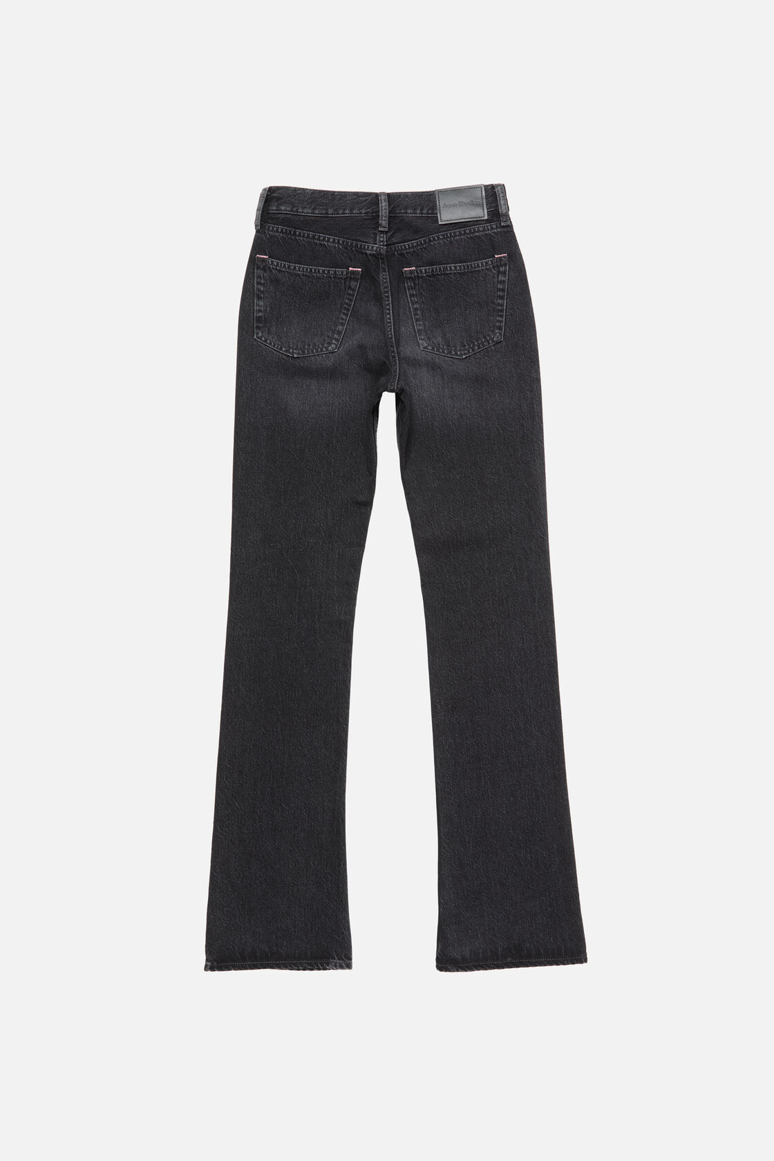 Regular fit jeans - 2009F, Black, 2000x