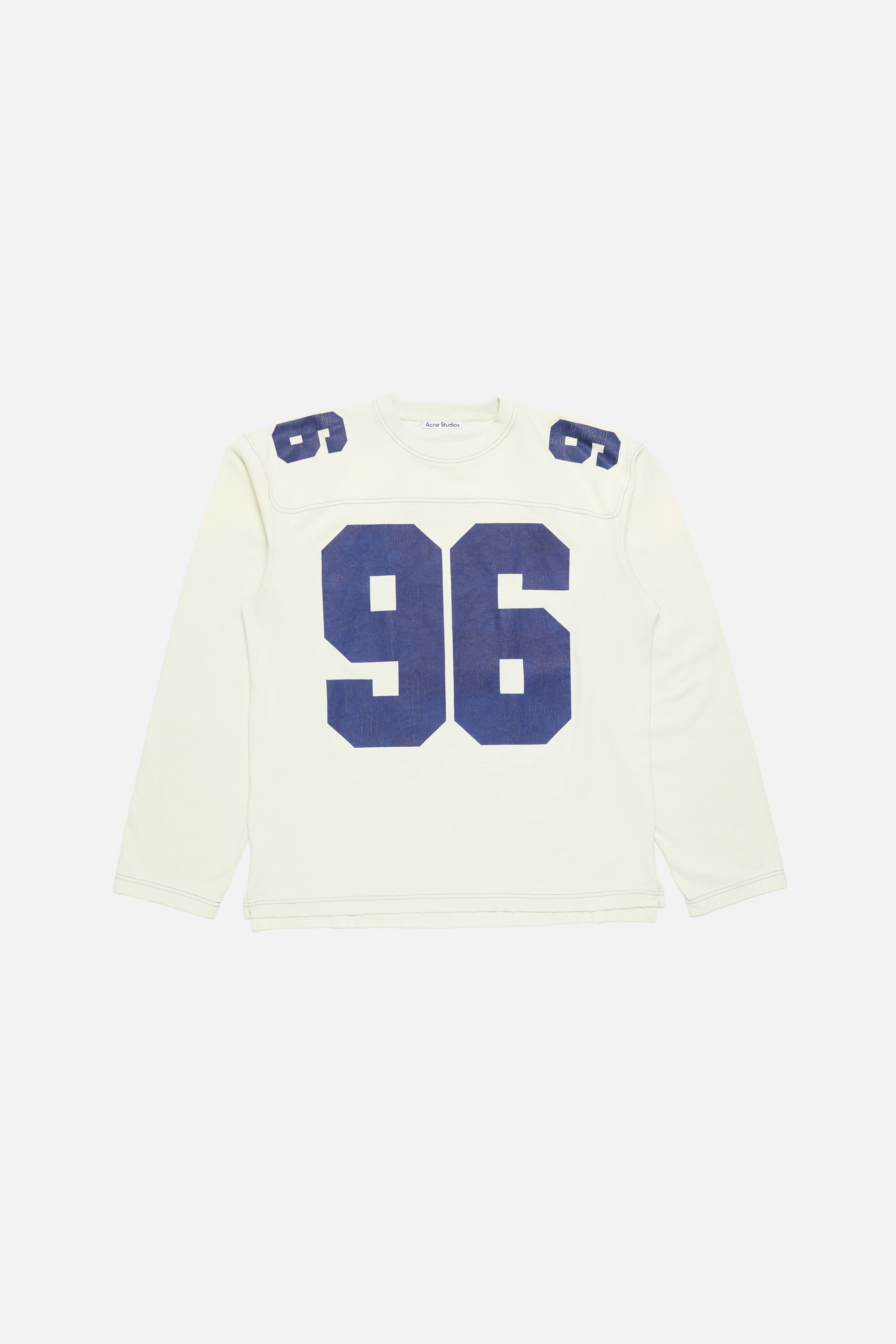 acnestudios 猫　半袖　24aw acnestudios 猫 半袖 24aw 【公式通販】