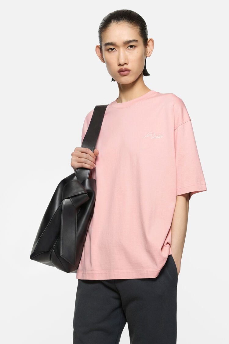 FA-UX-TSHI000341, Faded pink