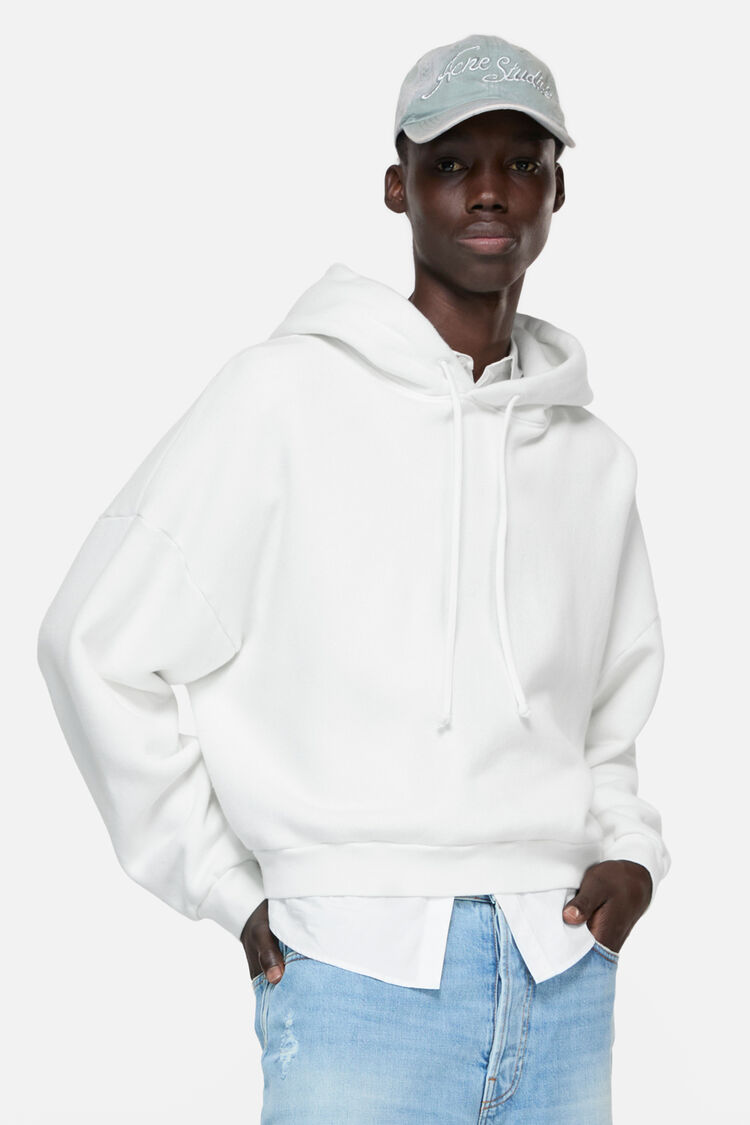 FN-UX-SWEA000019, Ice White