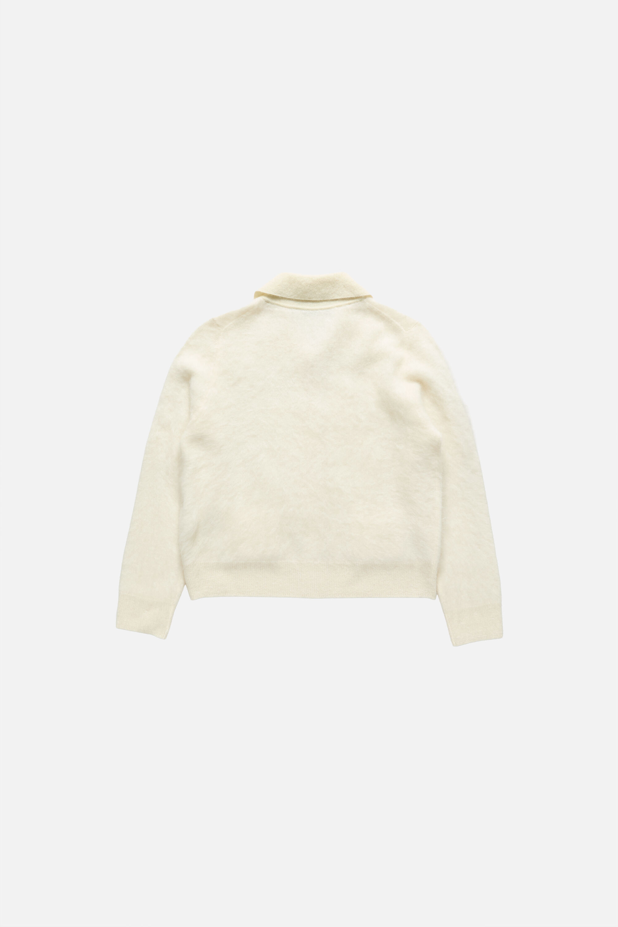 Acne Studios - Cashmere cardigan - Off white