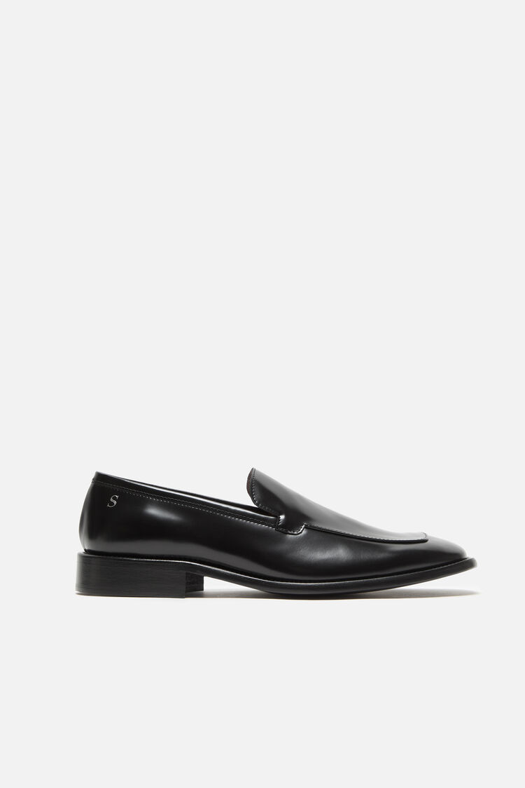 AC-UX-SHOE000019, Black