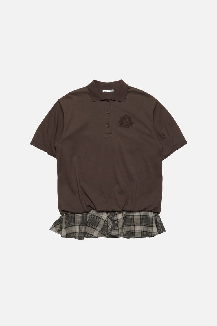 RW-WN-DRES000094, Dark brown