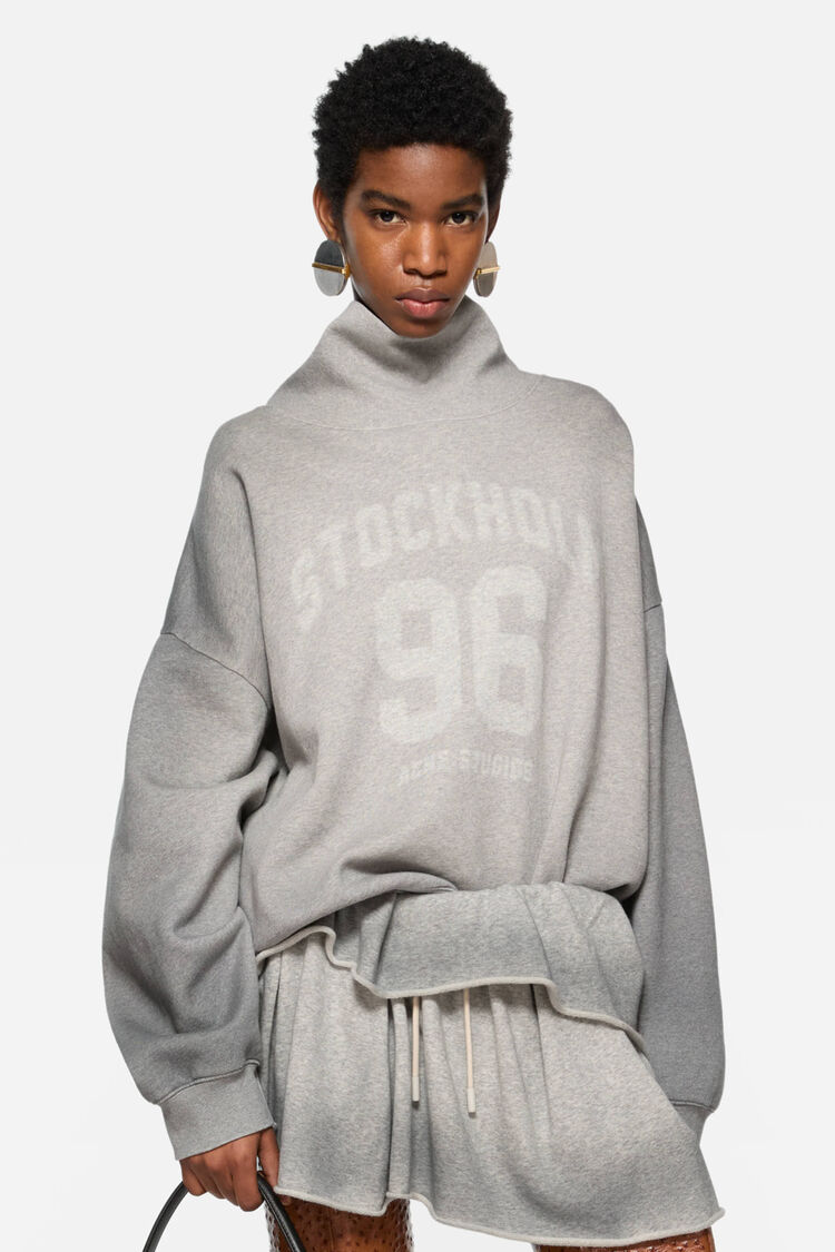 FN-WN-SWEA000254, Grey Melange