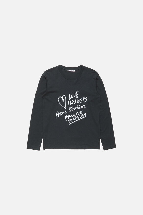 RW-UX-TSHI000049, Black