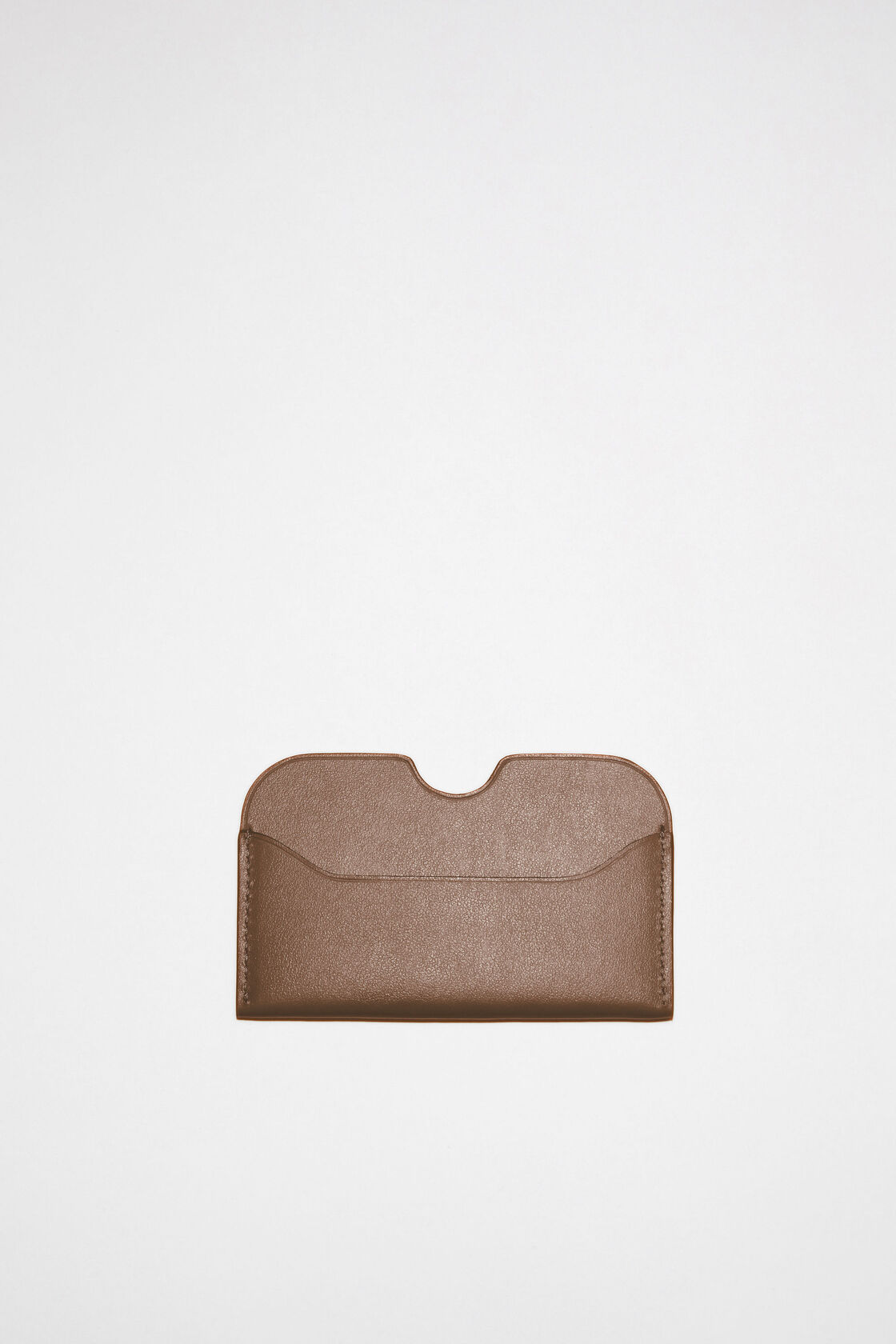 Card Holder, Camel brown, 2000x