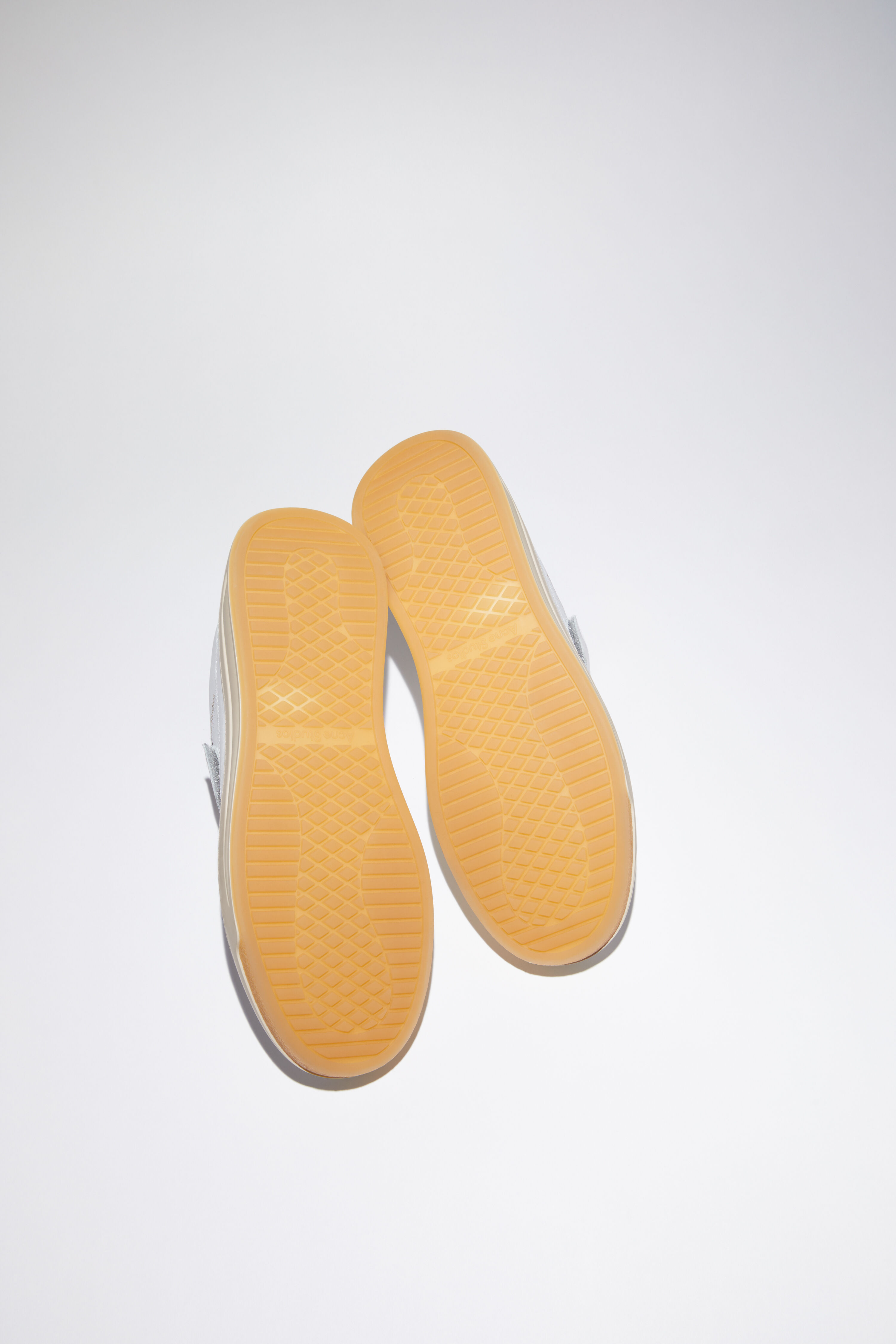Velcro strap sneakers