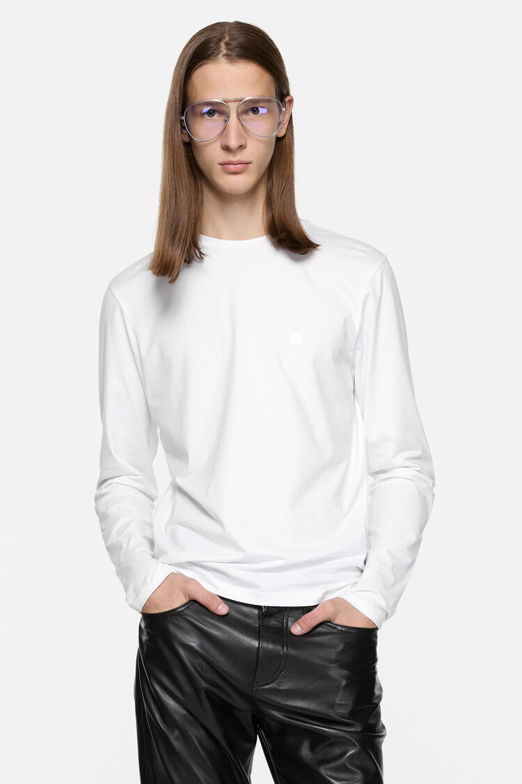 FA-UX-TSHI000336, Optic White