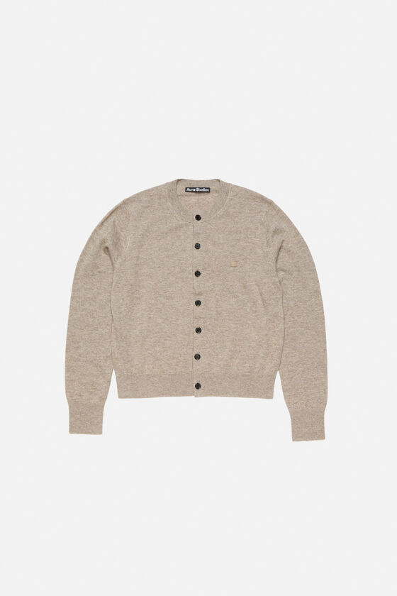Acne Studios フェイスパッチコレクション - ウィメンズウェア 