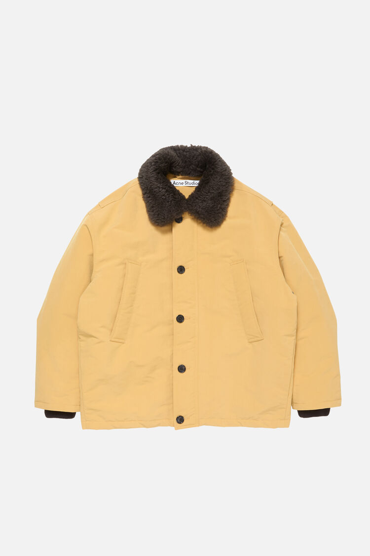 FN-MN-OUTW001203, Sand beige