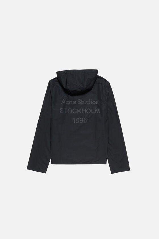 FN-MN-SHIR000942, Black