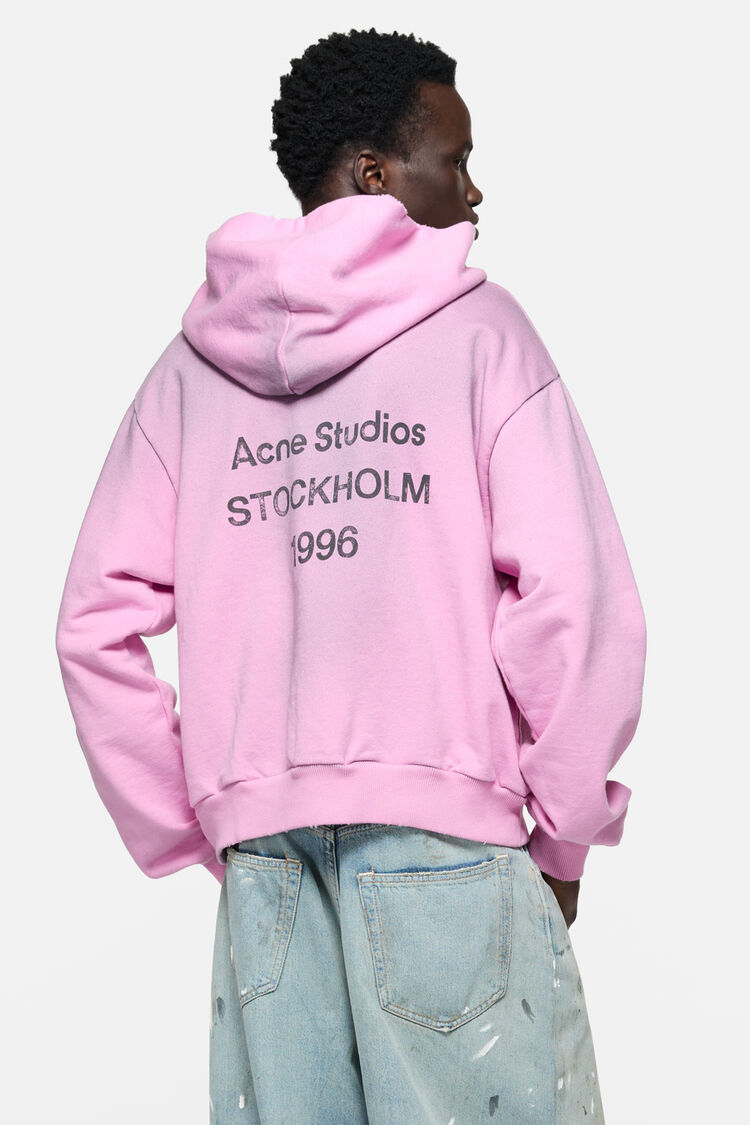 FN-UX-SWEA000020, Cotton candy pink