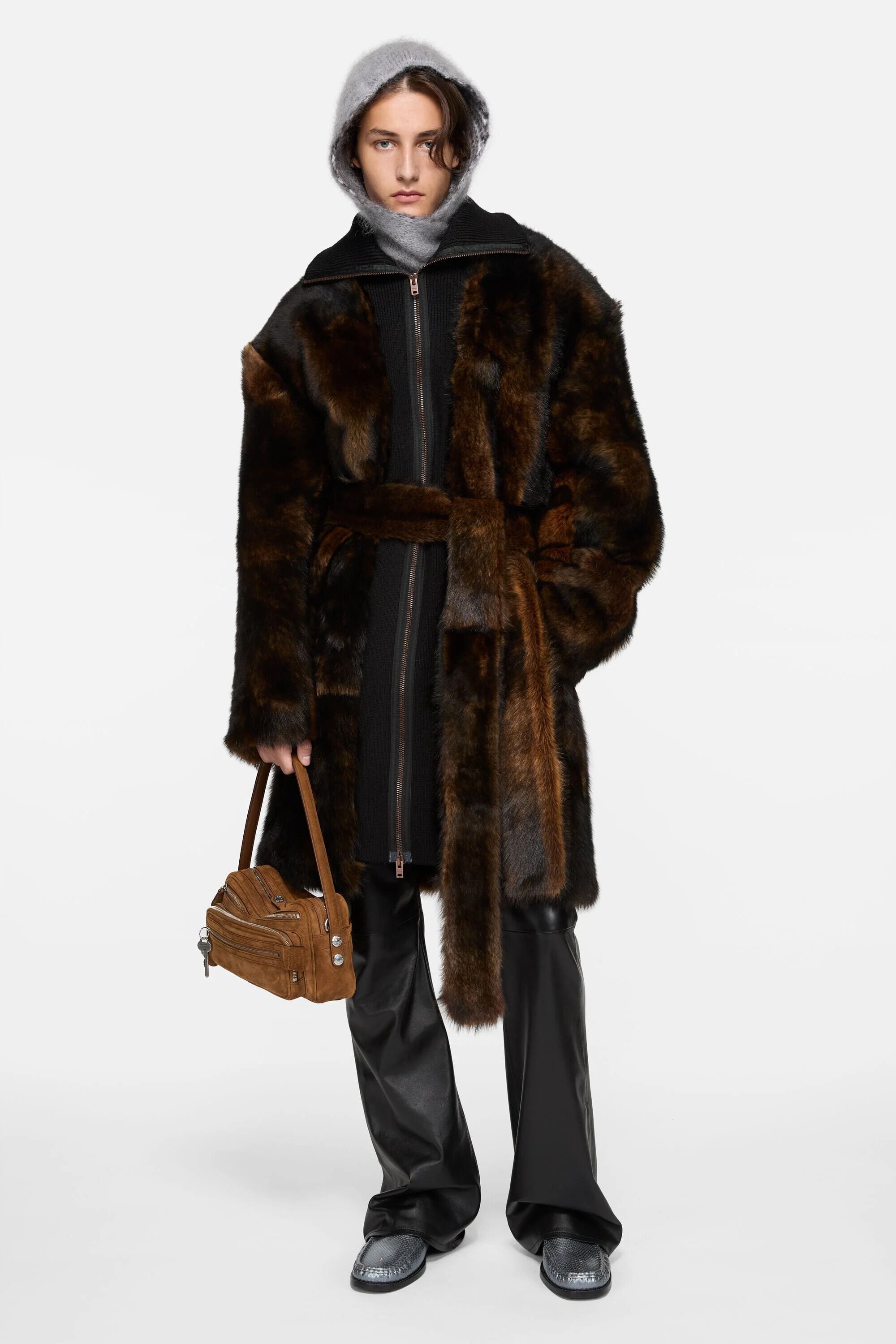 Acne Studios – メンズサンダル