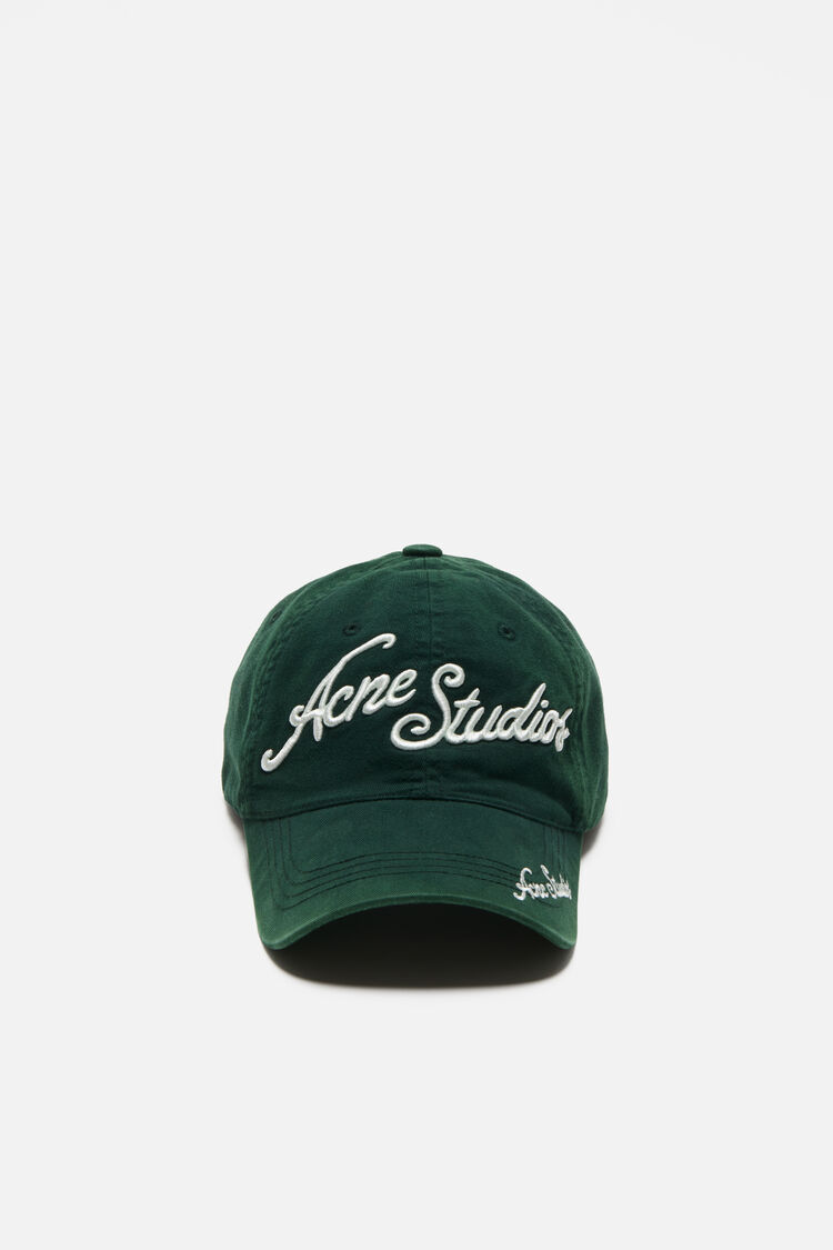 AC-UX-HATS000010, Dark green