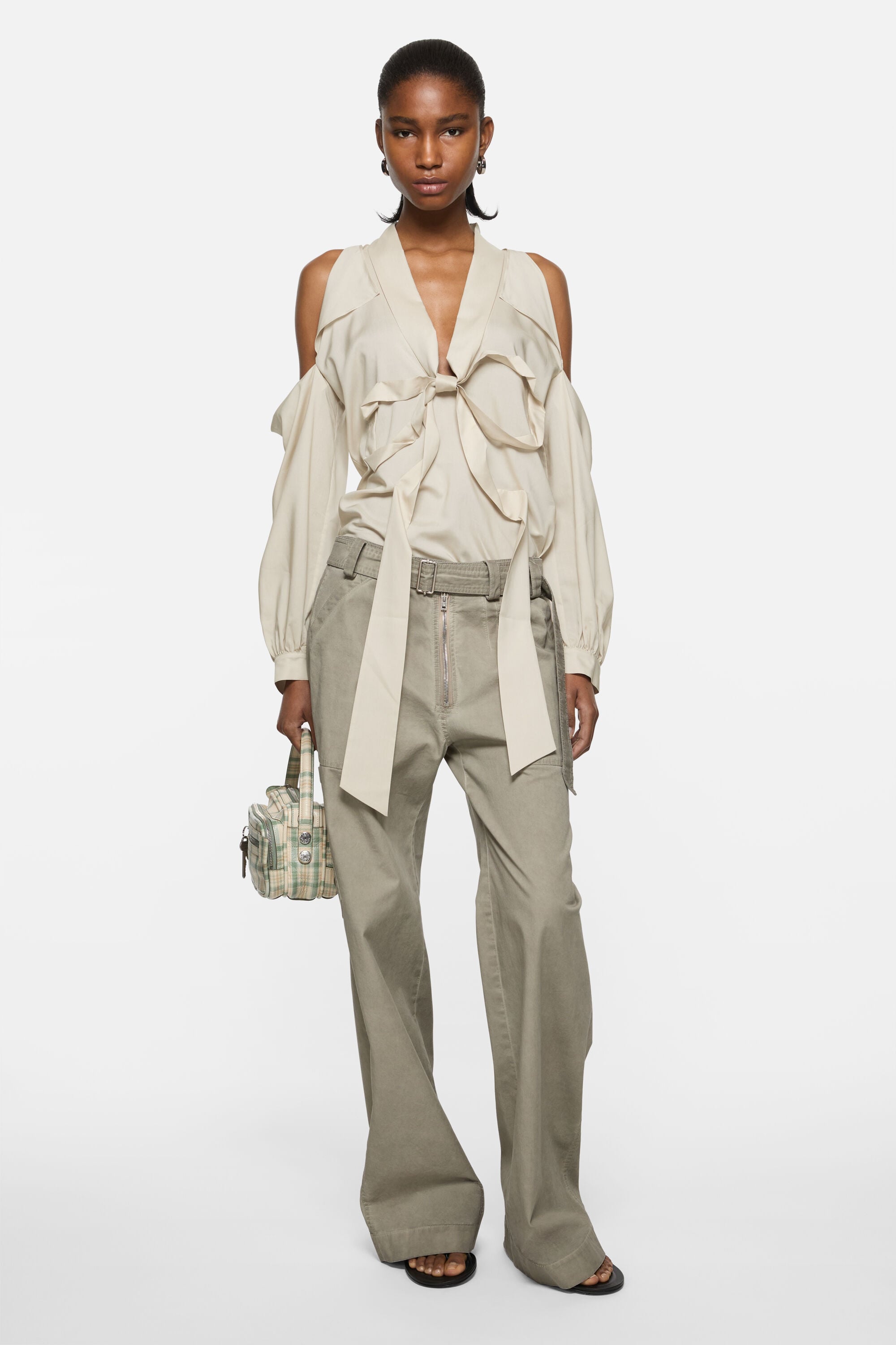Acne Studios - Women's Summer Collection 2026