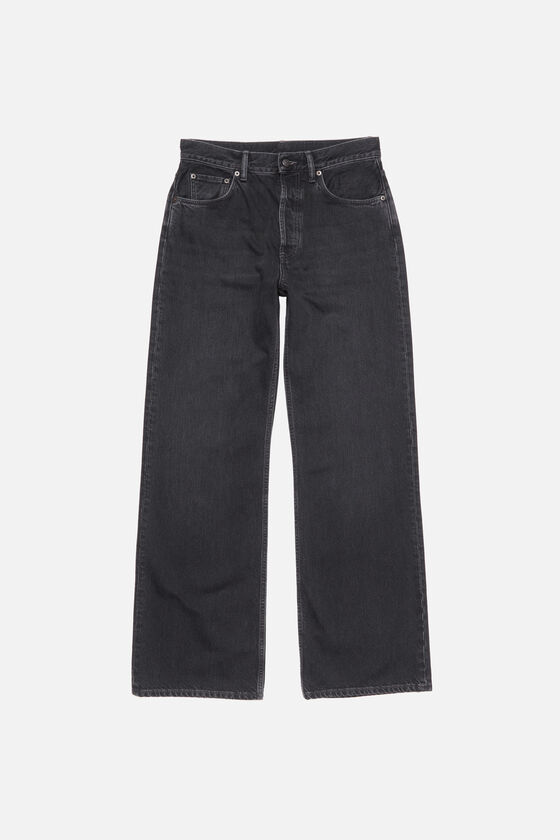 Regular fit jeans - 2021M
