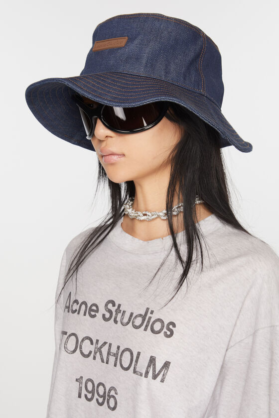 acne studios バケットハット