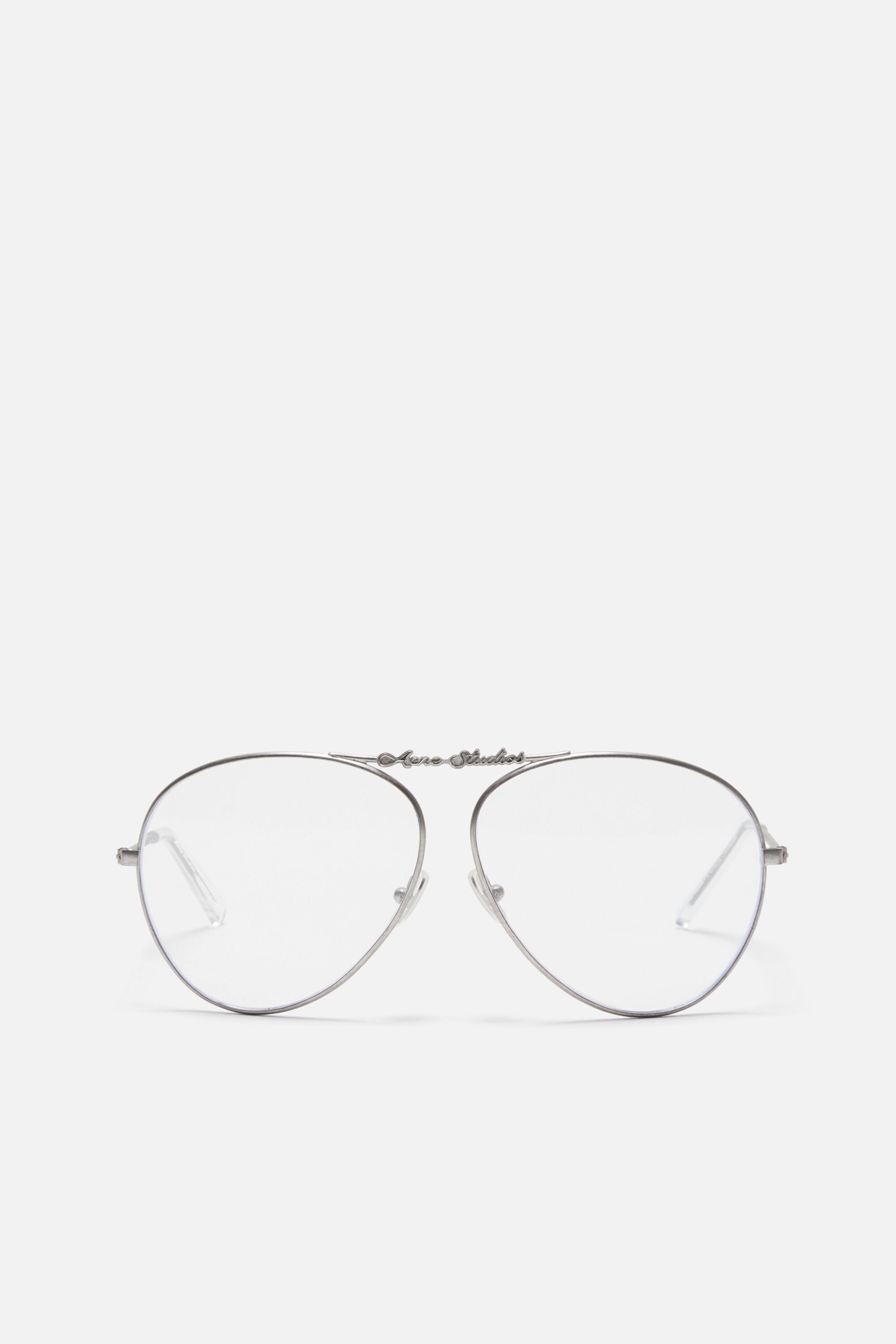 Acne Studios サングラス 元箱付き Aviator HOWARD Acne Studios - Acne Studios サングラス 元箱付き Aviator HOWARD の