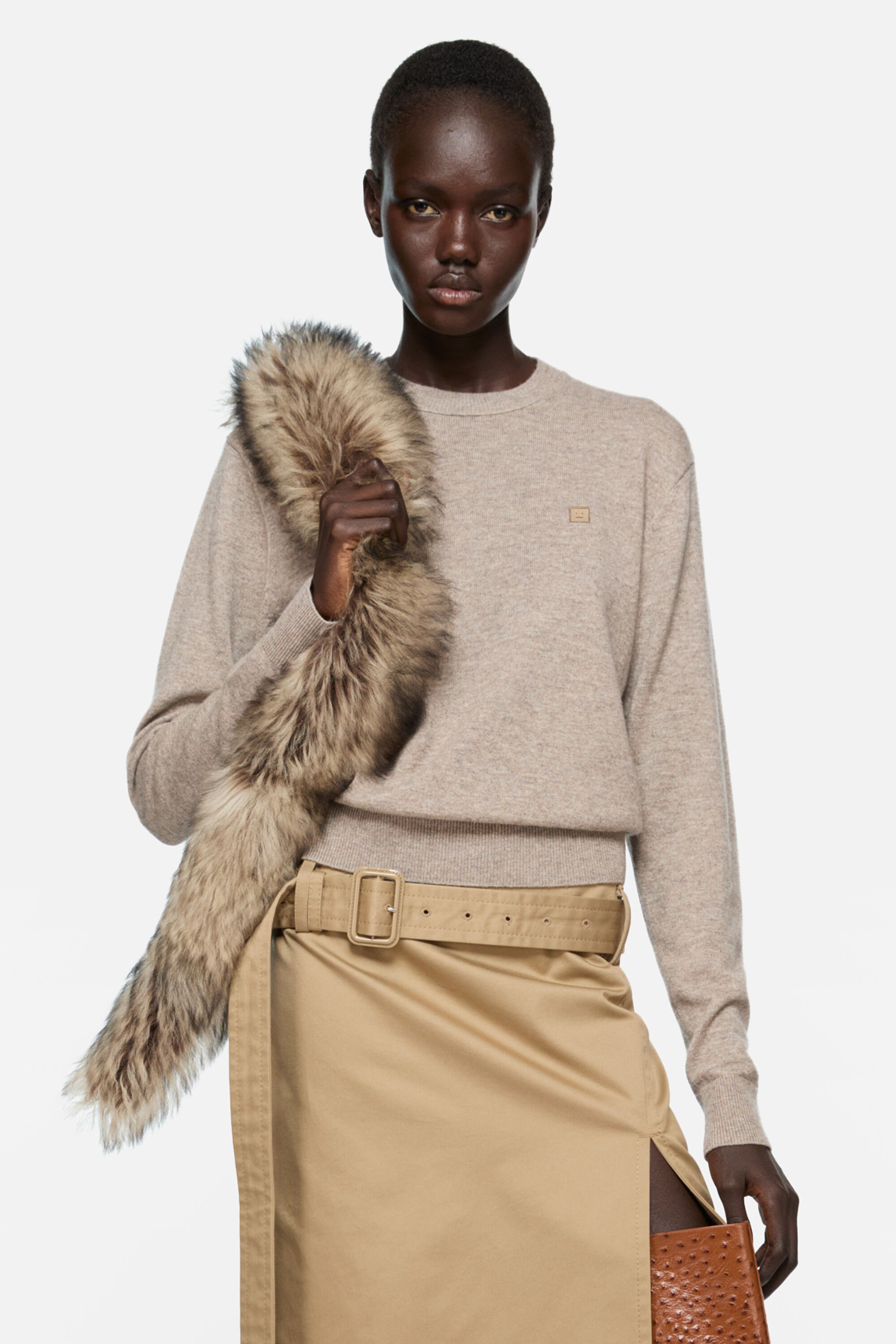 Acne Studios – ウィメンズニットウェア