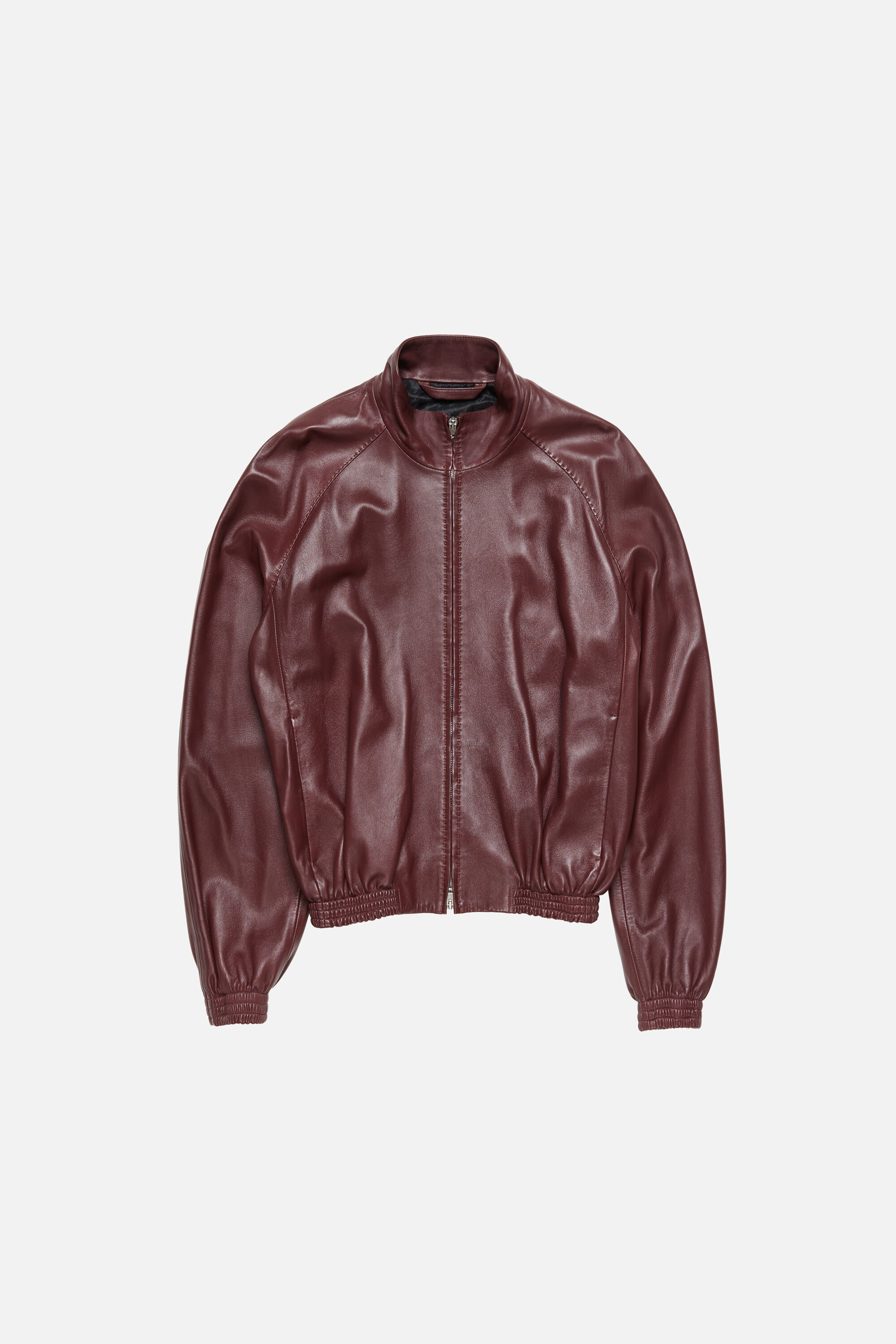 Acne Studios – Men's leather and shearling jackets