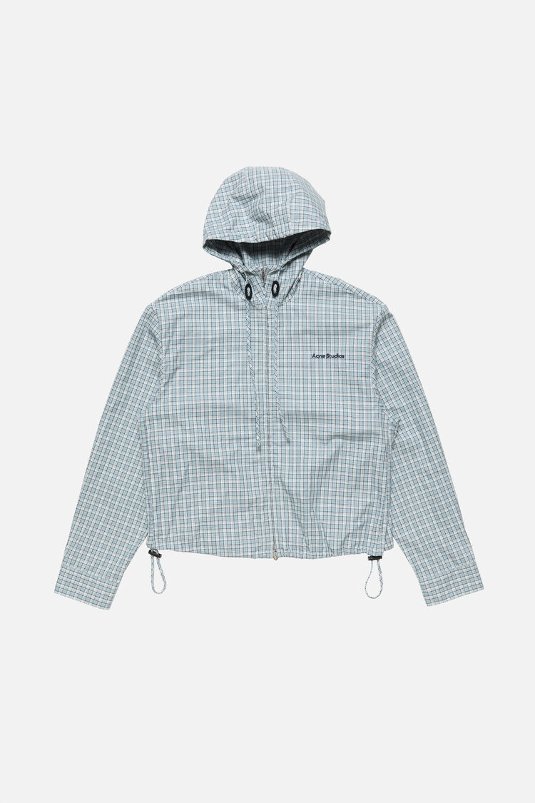 FN-WN-OUTW001180, Blue/white